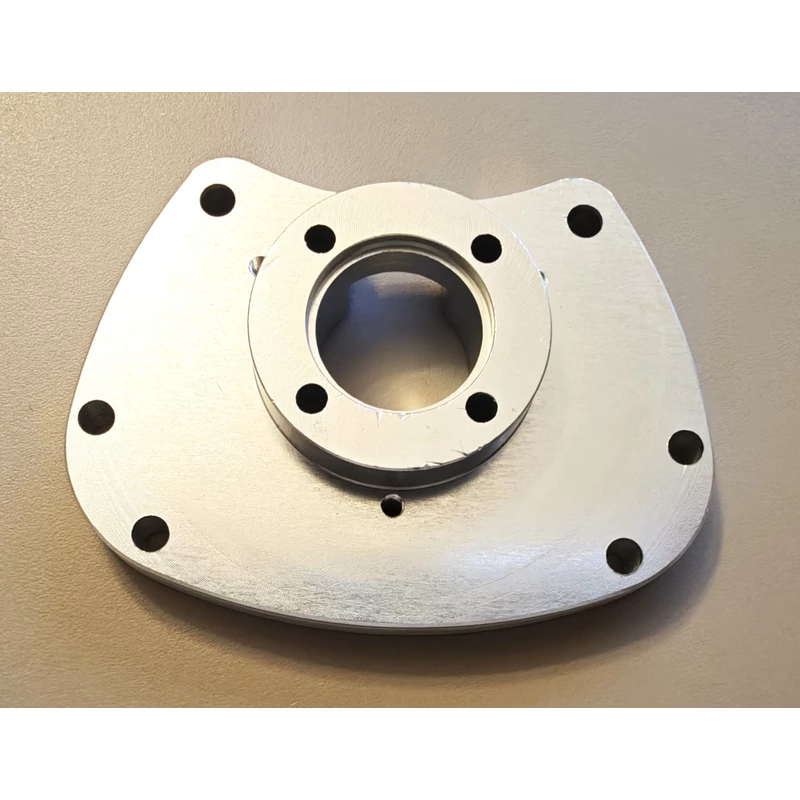 AVX EG001-55 kávéőrlő motor rögzítő elem