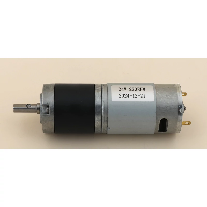 AVX EG001-55 kávéőrlő DC motor