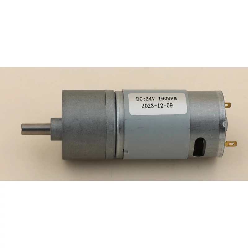 AVX EG005 kávéőrlő DC motor