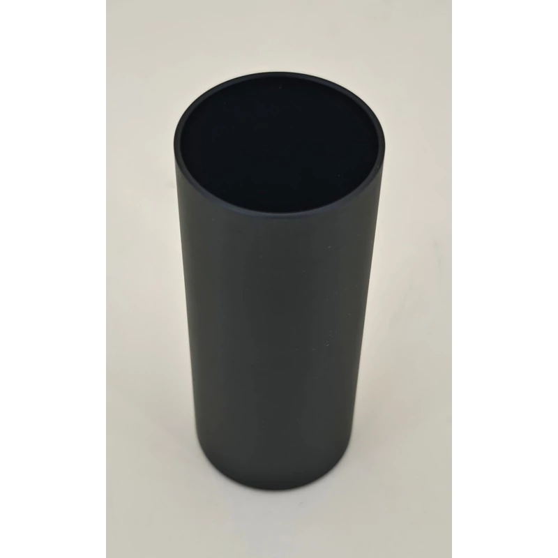 AVX EG001-55 Mágneses Őrlemény tároló fekete