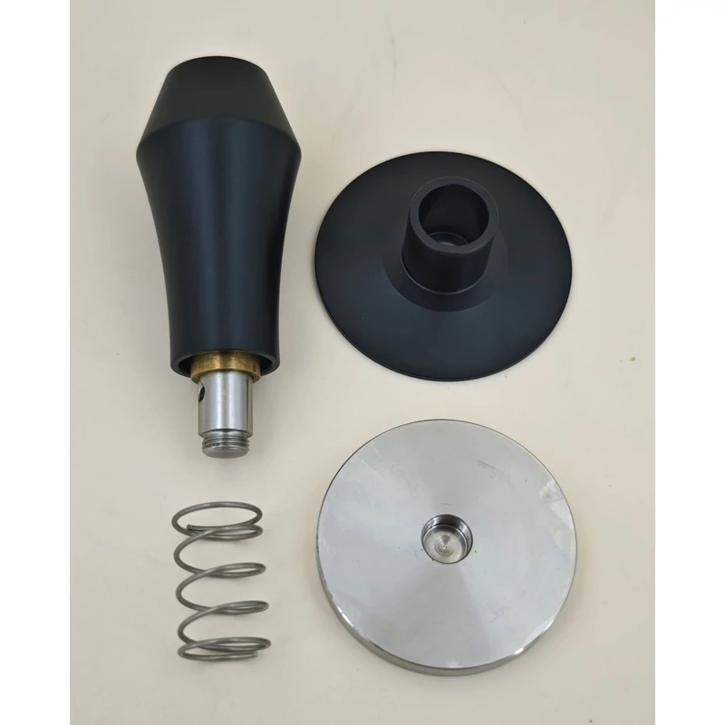 AVX HA016 58,4 mm Dupla Rugós tamper
