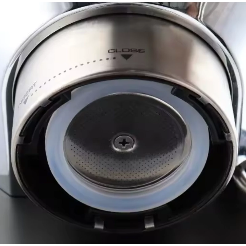 Delonghi Dedica 51mm fejtömítés