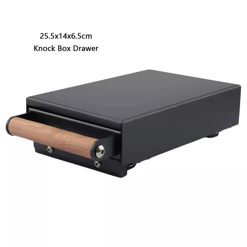 AVX HX2063 zacckiütő doboz 220x140x65 mm fekete
