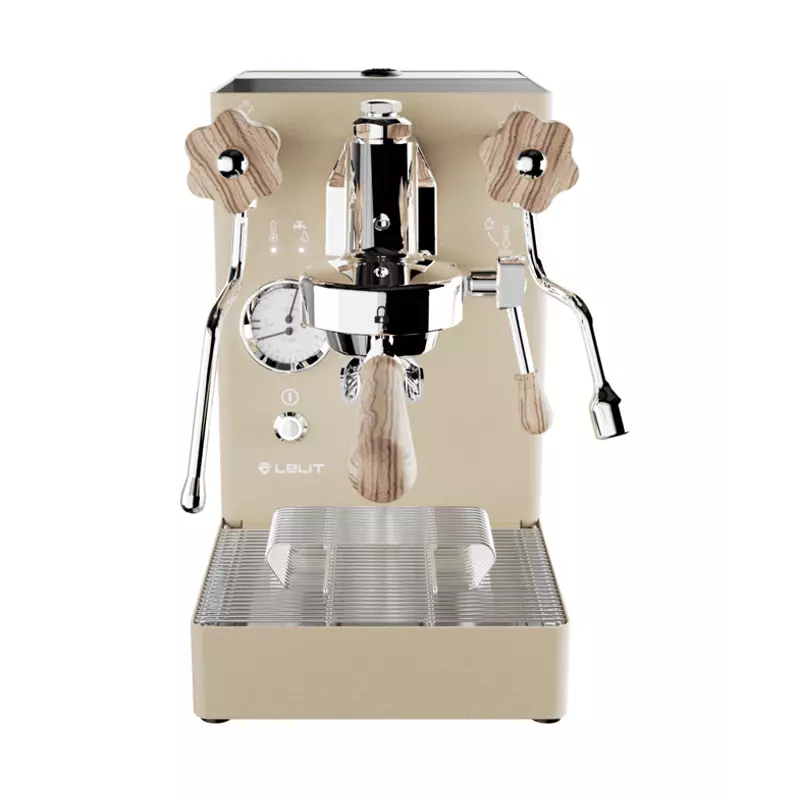 Lelit Mara PL62X-V2 Limited Edition Espresso Kávégép 
