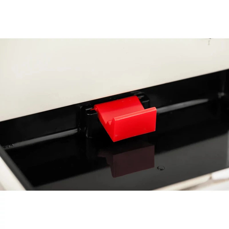 AVX Hero PRO-X Dual bojleres kávégép Szabályozható OPV-vel Fehér