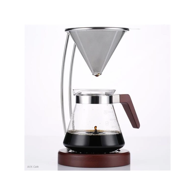 LookYami Dripper szet