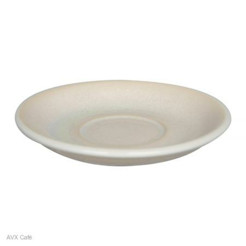 Loveramics Egg 14,5cm-es tányér Ivory