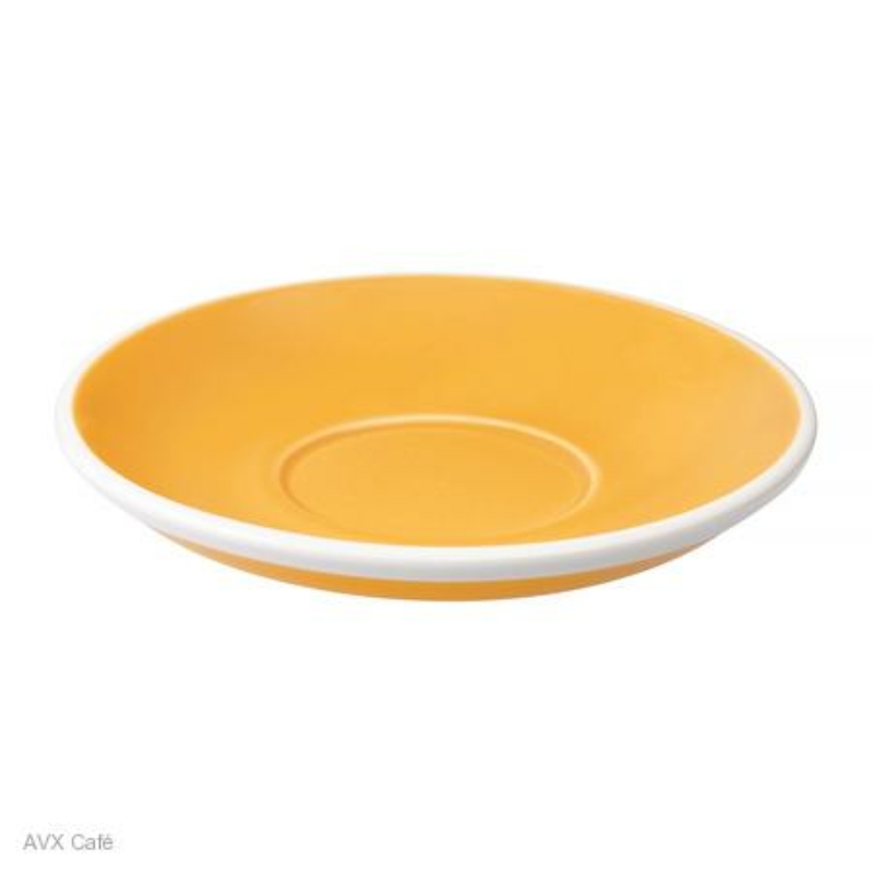 Loveramics Egg 14,5cm-es tányér Sárga