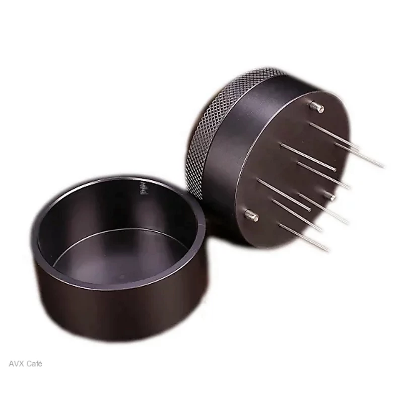 AVX YE28 Tűs Örlemény keverő - WDT Disztribútor 51mm