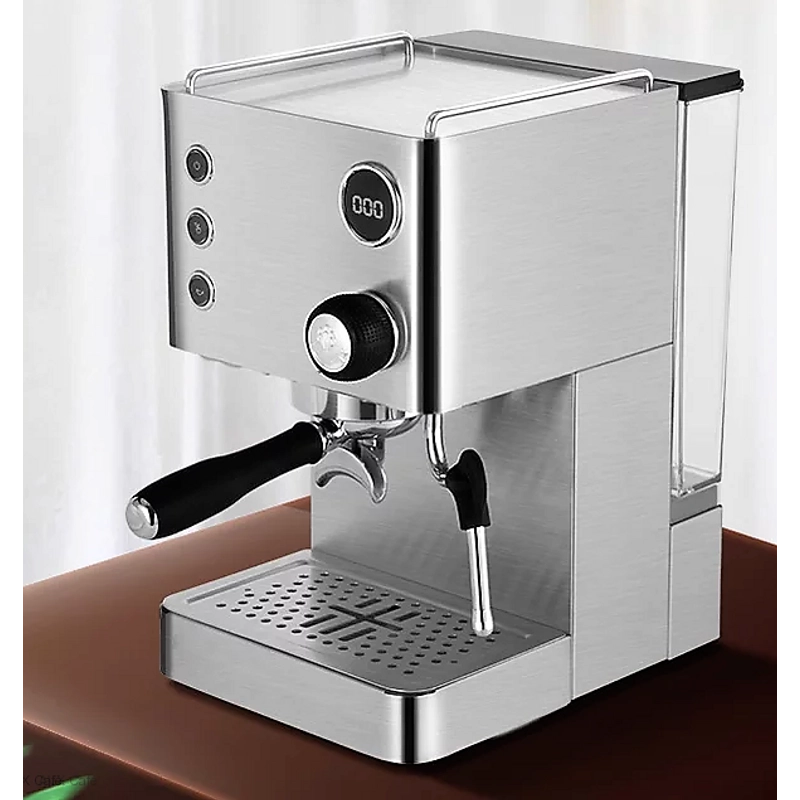 AVX DB1 Dual bojleres kávégép + OPV 9 BAR