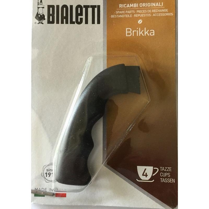 Bialetti Brikka 4 foggantyú