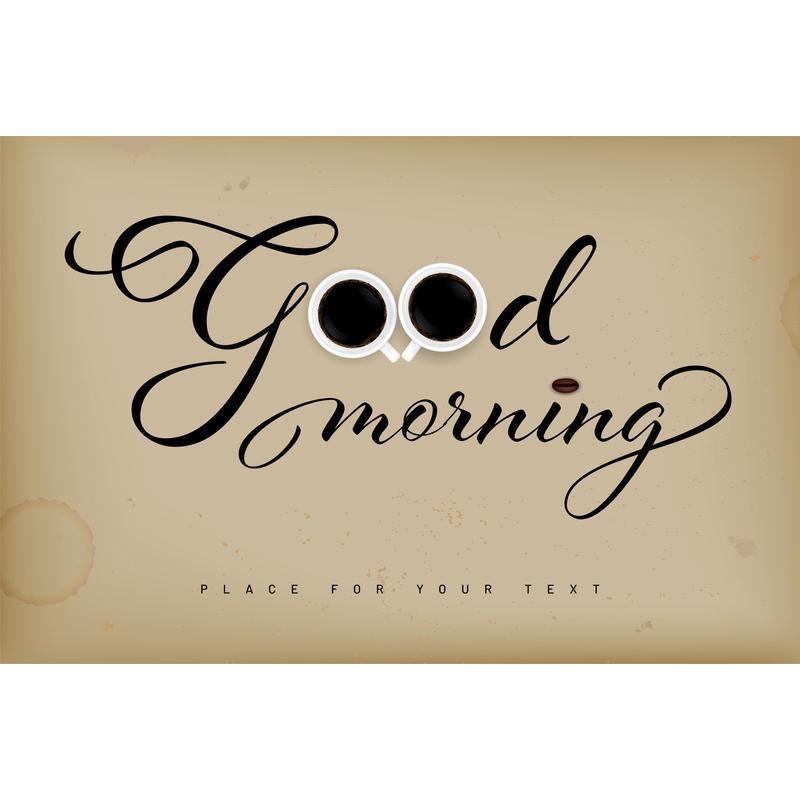 AVX Good Morning Pörkölt Kávé 1000g-S