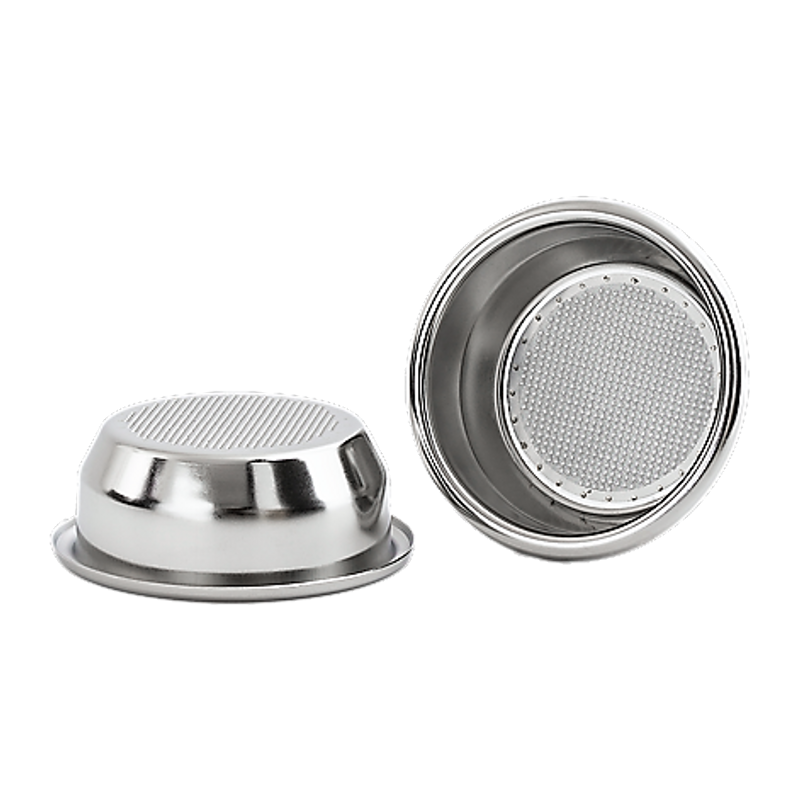 IMS E61 Superfine16/18g 58mm-es Precíziós Szűrőkosár