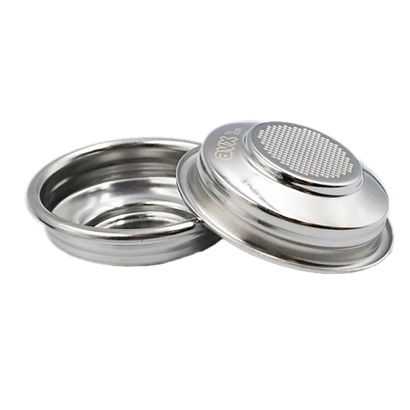 AVX 707R 7g 58mm szimpla Precíziós Szűrőkosár
