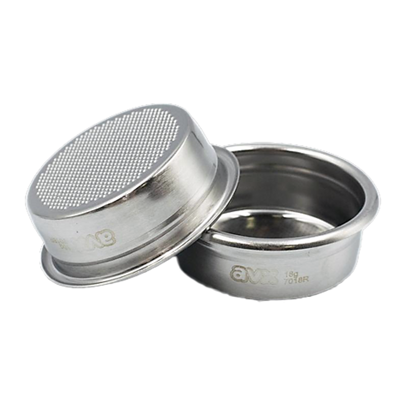 AVX 7018R  58mm 18g-os Precíziós Szűrőkosár-Akció!