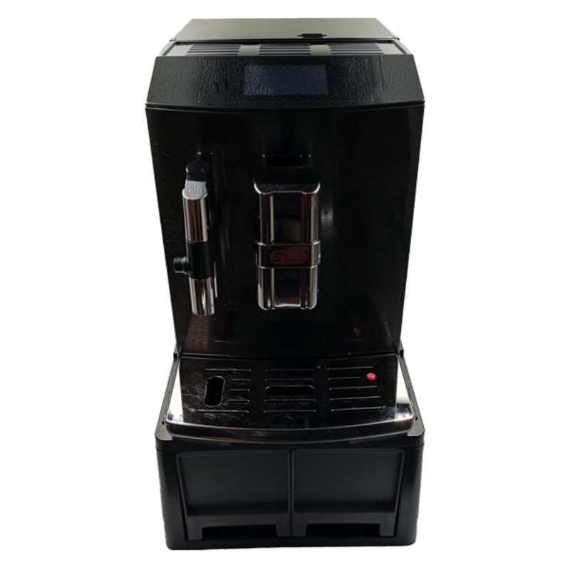 AVX S7-2-2 PRO Automata kávégép