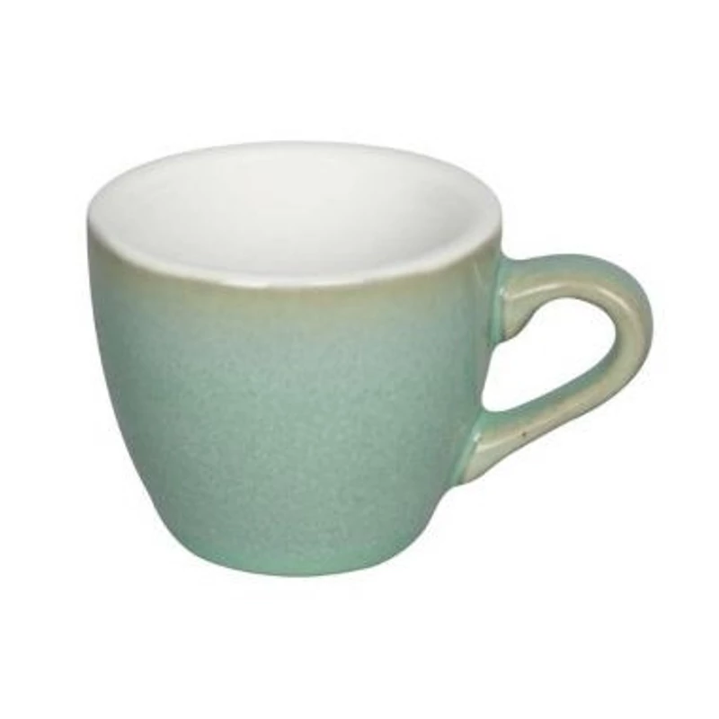 Loveramics Egg Espresso csésze 80ml Basil