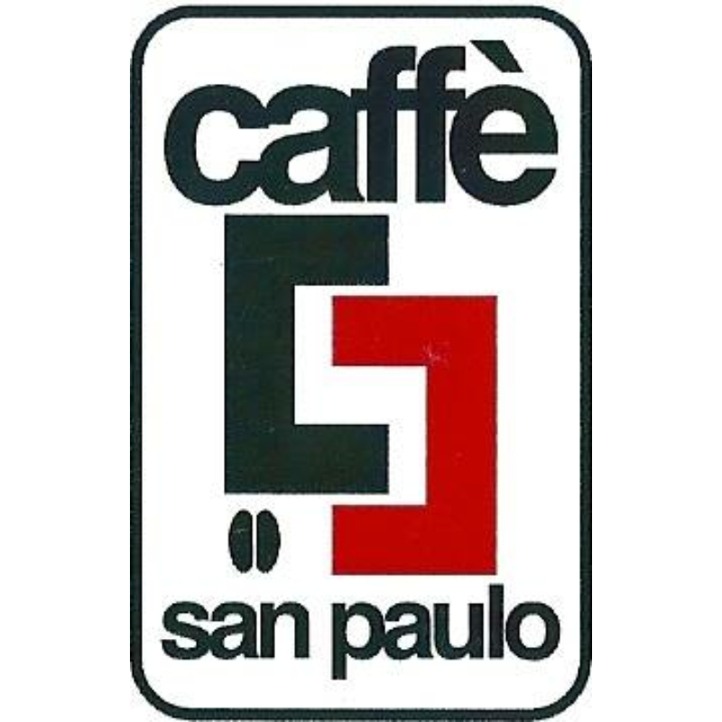 San Paulo Cappuccino csésze+tányér
