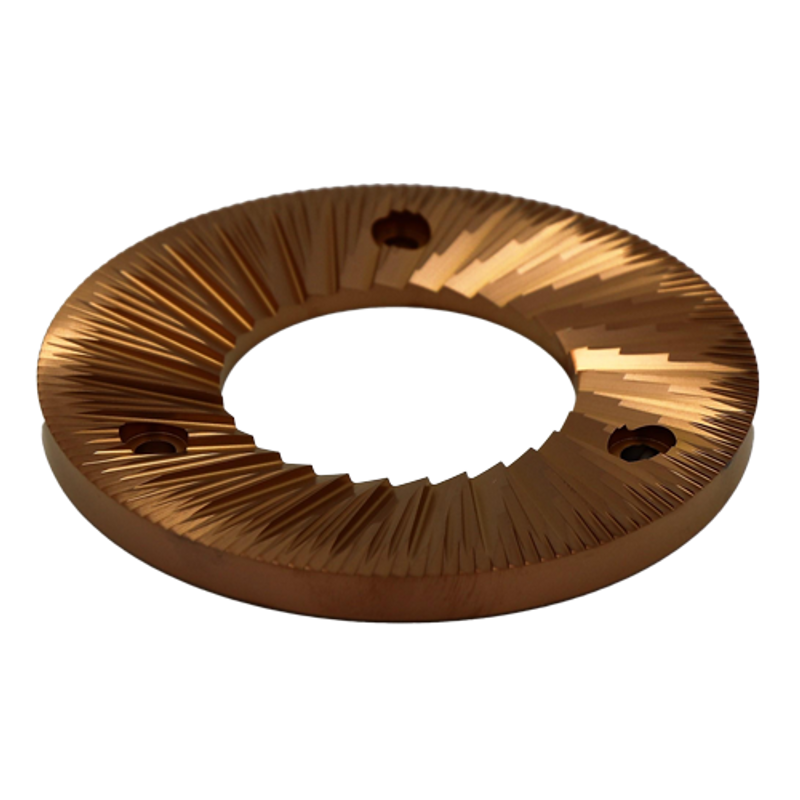 SSP 120mm "Mahlkonig VTA 6S Brewing" örlő késpár