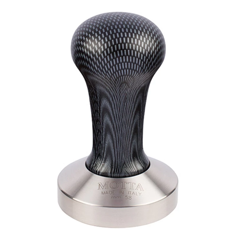 Motta ø 58,4 mm-es tamper carbon