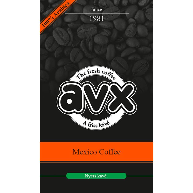 Mexico SHG EP Esmeralda Nyerskávé 1000 g