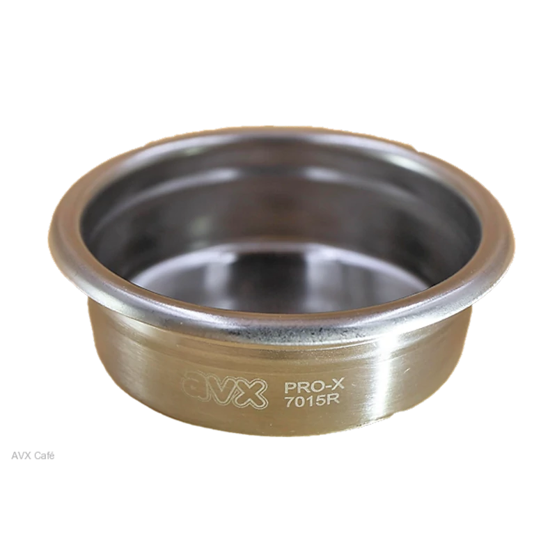 AVX PRO-X 7015R  58mm 15g-os Precíziós Szűrőkosár