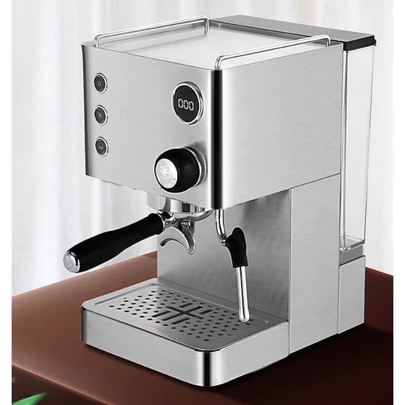 AVX DB1 kávégép + OPV 9 Bar + Eureka Mignon Zero 16CR