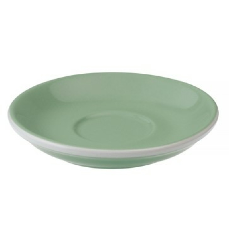 Loveramics Egg 11,5cm-es tányér Menta zöld