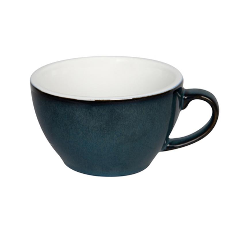 Loveramics Egg Café Latte csésze 300ml Night Sky