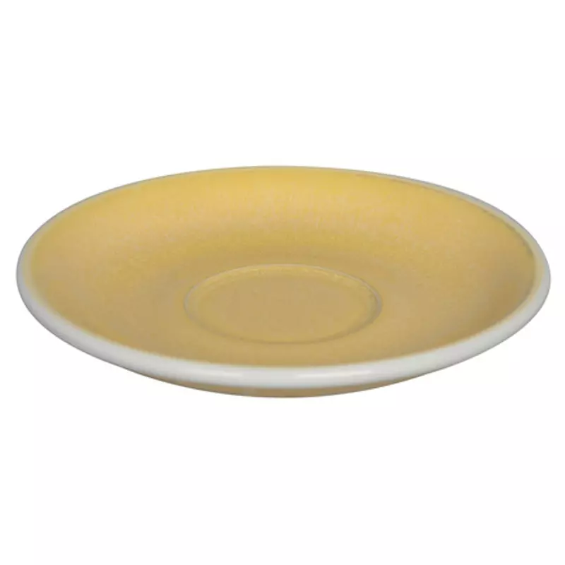 Loveramics Egg 14,5cm-es tányér Butter cup