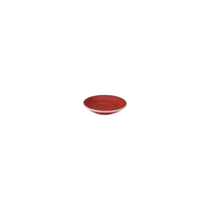 Loveramics Egg 11,5cm-es tányér River piros