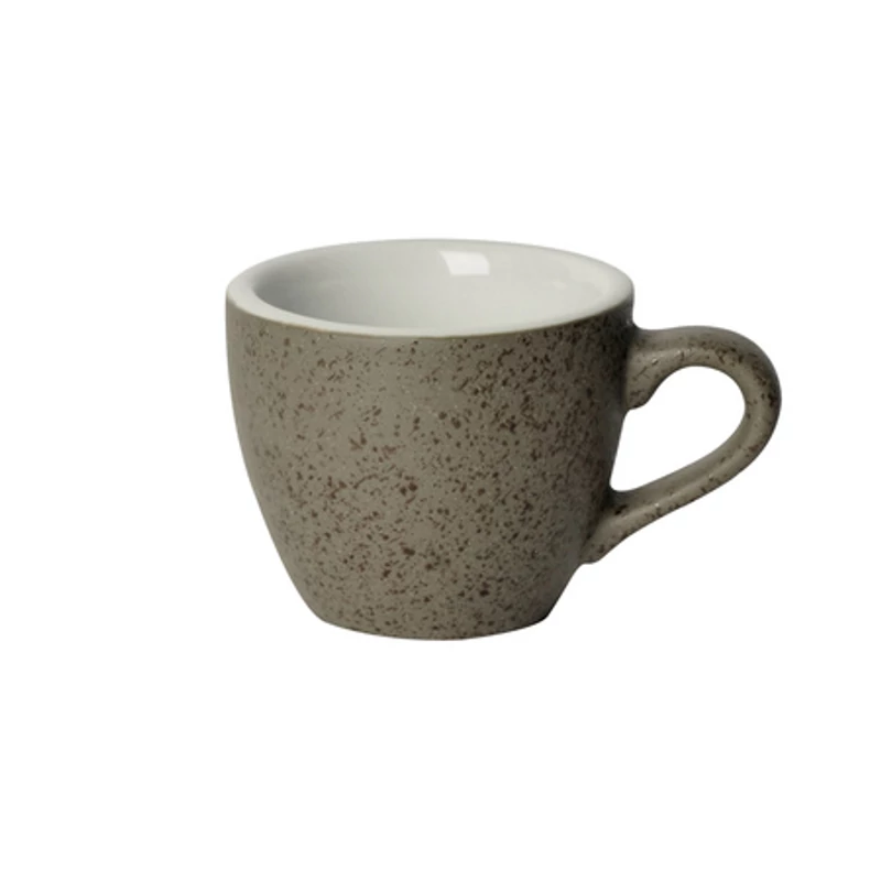 Loveramics Egg Espresso csésze 80ml Granite