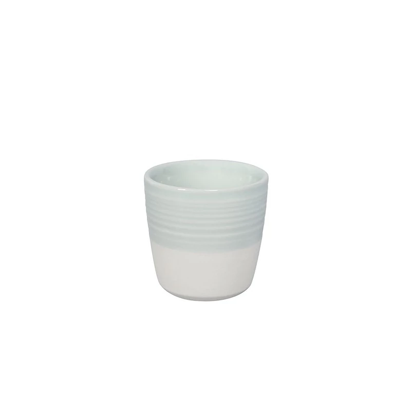 Loveramics Dale Harris 80ml Espresso csésze Celadon Blue