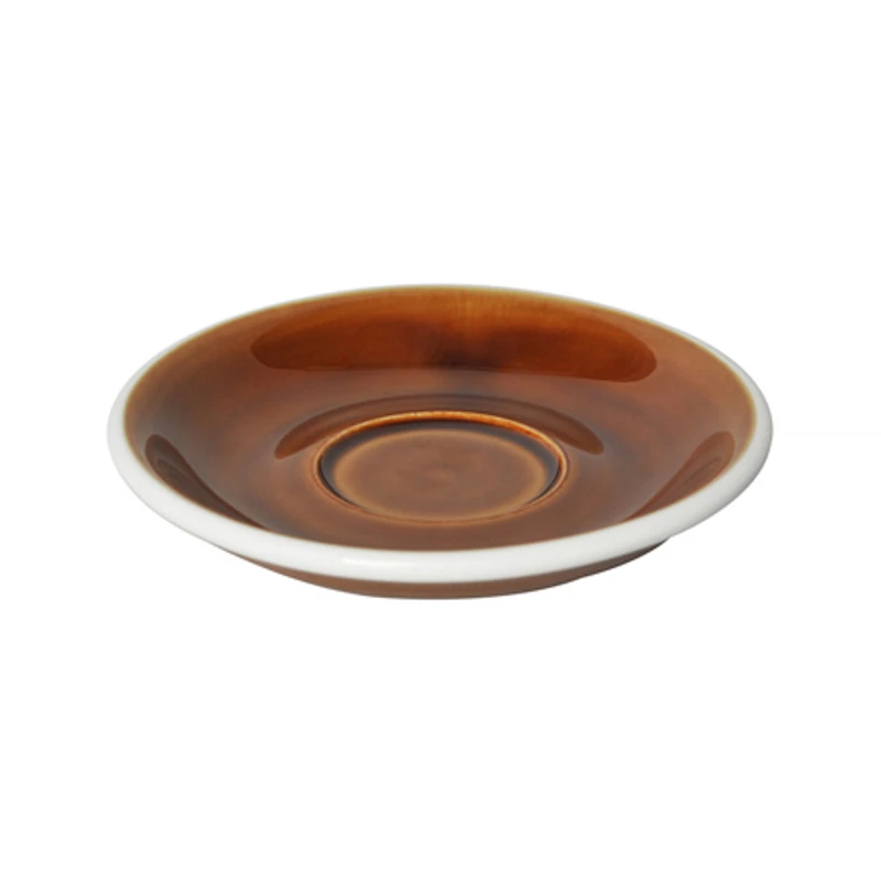 Loveramics Egg 11,5cm-es tányér Caramel