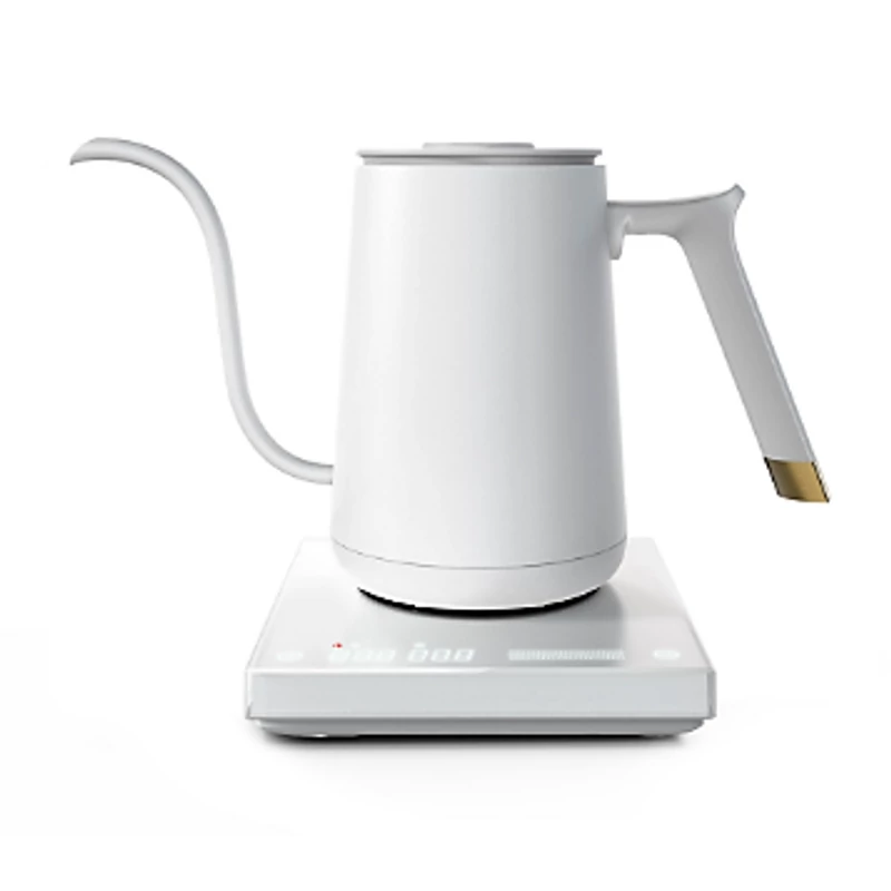 Timemore Fish Smart vízforraló 600ml Home fehér