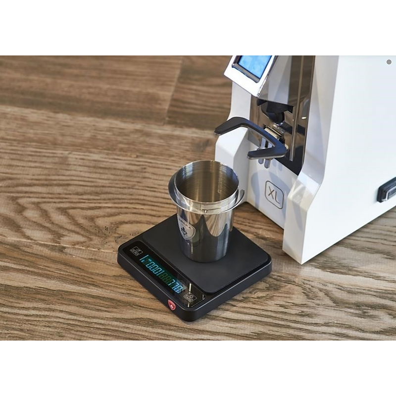 Eureka Barista mérleg-Akció!