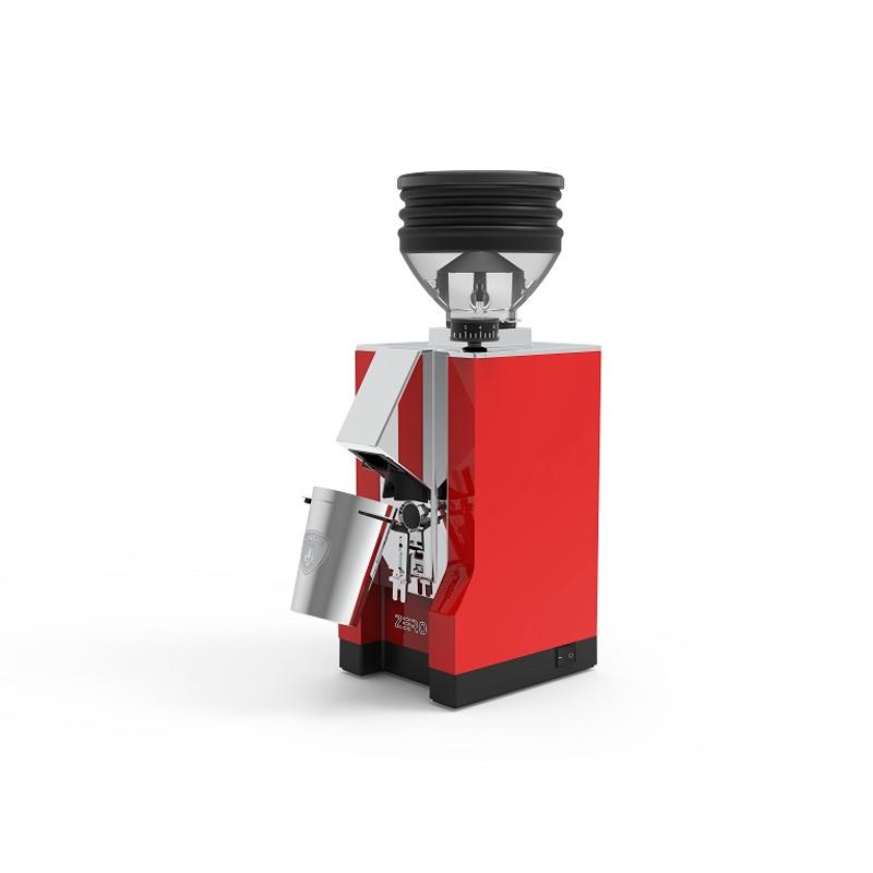 Eureka Mignon Zero 16CR Kávéőrlő-Ferrari Red