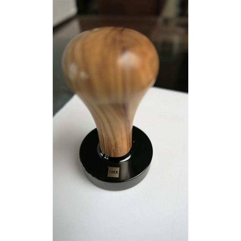 TORR Inox 54,4 mm Flat Tamper