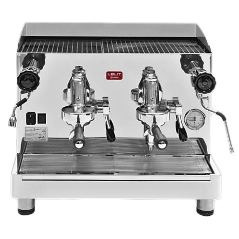 Lelit Giulietta - PL2S Ipari kávégép