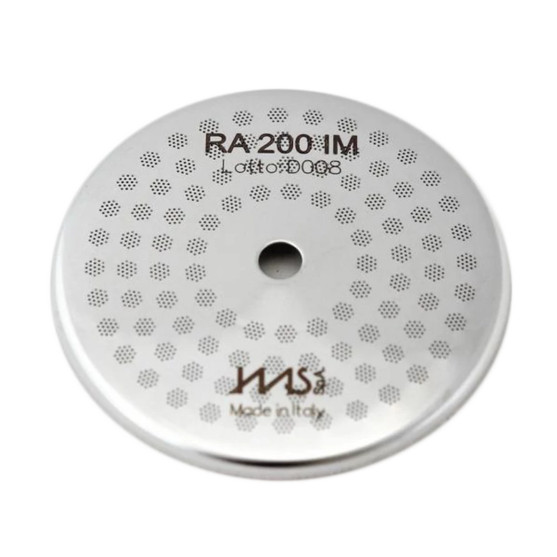 IMS RA 200 IM felsőszűrő Rancilio