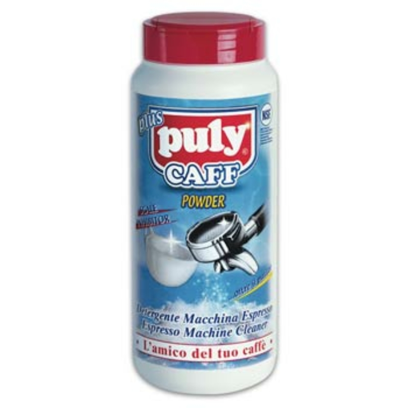 Puly Caff fejtisztító 900 gramm