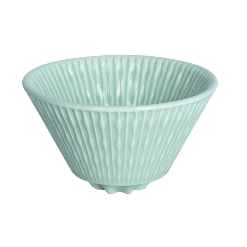 Loveramics Brewers - Smooth Dripper - Celadon Green