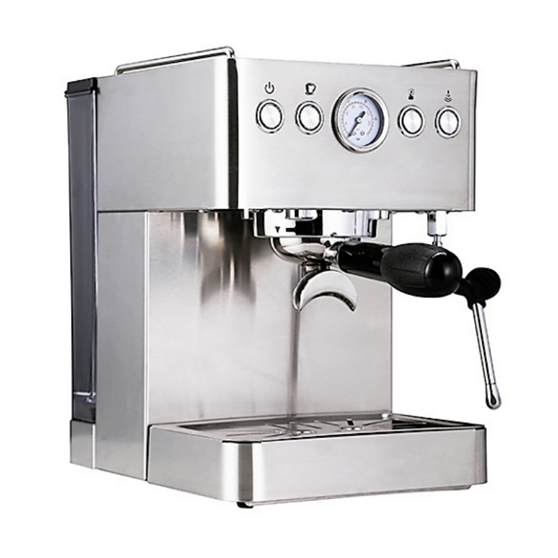 AVX EM TB1 Plus Kávégép + CG5 kávéőrlő-Akció!