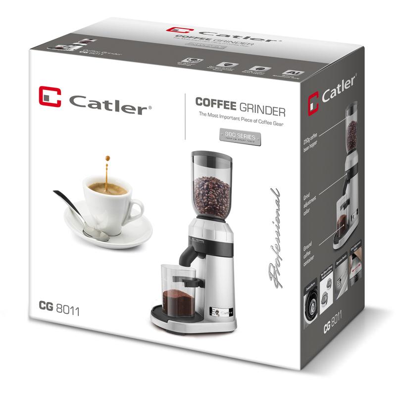 Catler CG8011 kávéőrlő