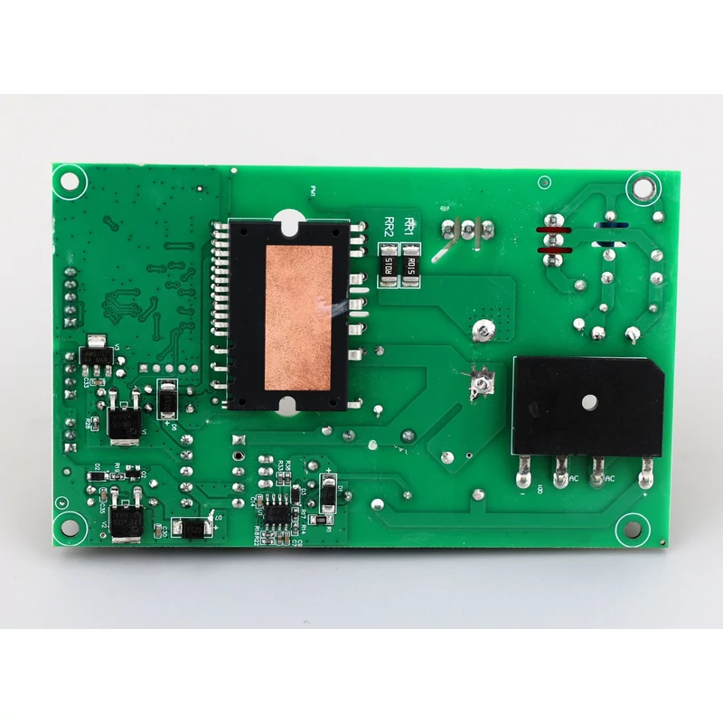 CF64V Vezérlő panel