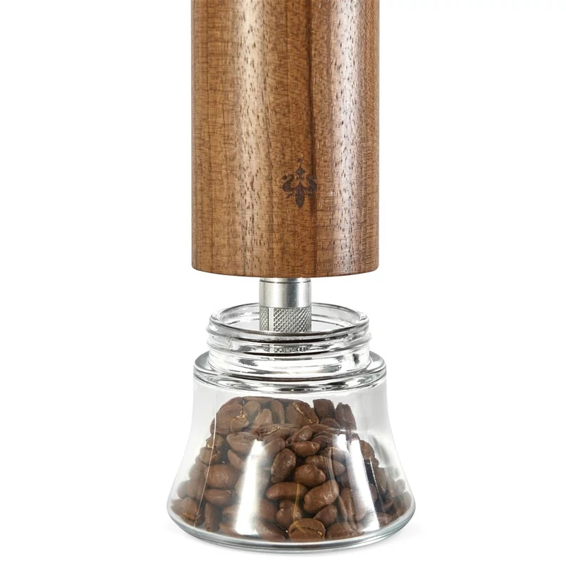 Eureka Baby V2 walnut kéziörlő