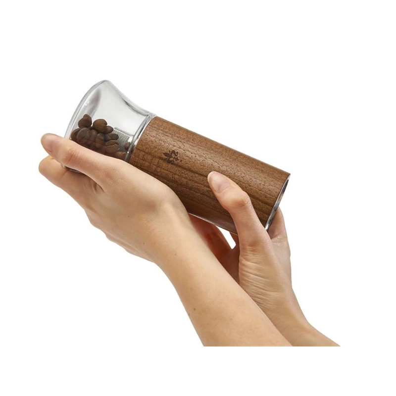 Eureka Baby V2 walnut kéziörlő
