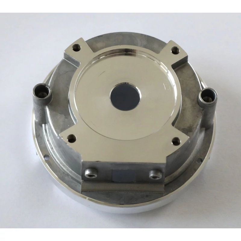 DF64V Chamber kamra