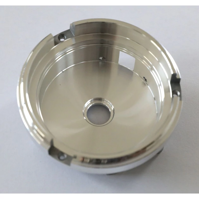 DF64V Chamber kamra