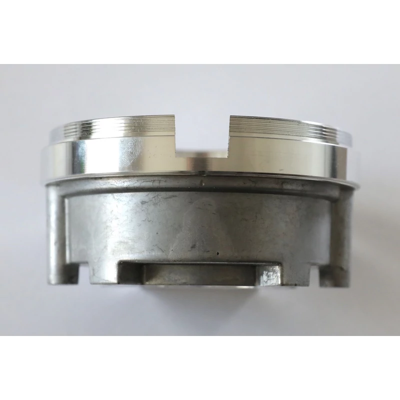 DF64V Chamber kamra